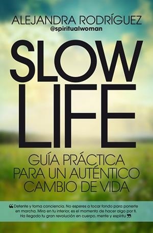 SLOW LIFE | 9788417057107