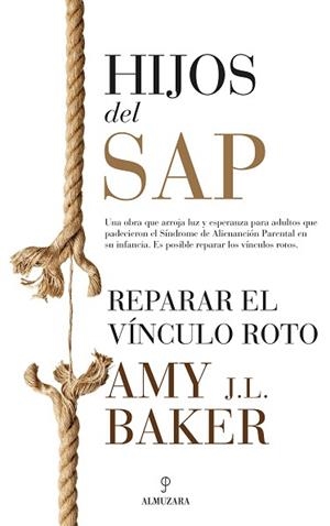 HIJOS DEL SAP | 9788417044817