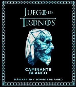 JUEGO DE TRONOS. CAMINANTE BLANCO | 9788445004722 | VARIOS AUTORES