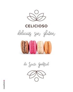 CELICIOSO | 9788416498079 | GODFRID, SANTI