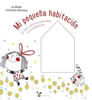 MI PEQUEñA HABITACIóN | 9788469620830 | WITEK, JO