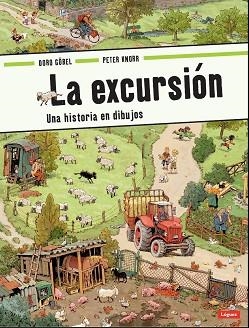 LA EXCURSIóN | 9788496646575 | GöBEL, DORO