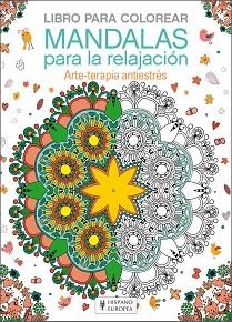 MANDALAS PARA LA RELAJACIóN | 9788425521287 | ARCTURUS, P