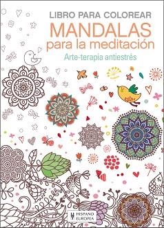 MANDALAS PARA LA MEDITACIóN | 9788425521270 | ARCTURUS, P