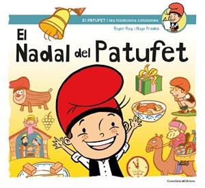 NADAL DEL PATUFET | 9788490346662 | ROIG CéSAR, ROGER