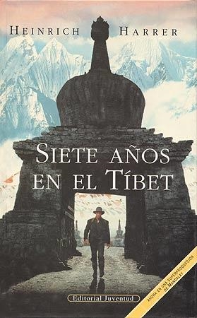 SIETE A¥OS EN EL TIBET | 9788426155382 | Harrer, Heinrich