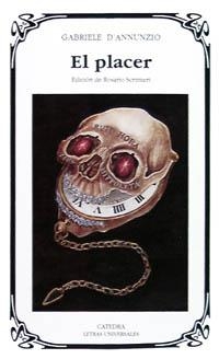 PLACER, EL | 9788437610139 | D'Annunzio, Gabriele (Rapagnetta, Gaetano)