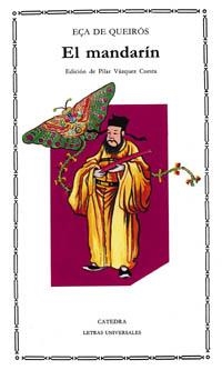 MANDARIN, EL | 9788437609379 | Ea de Queiroz, Jos‚ Mar¡a