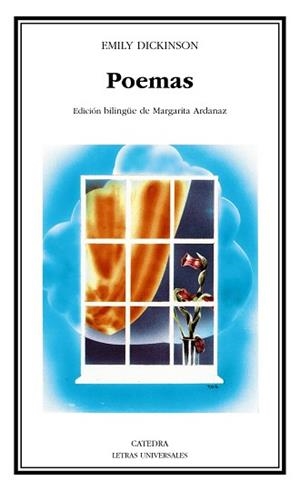 DICKINSON: POEMAS | 9788437606378 | DICKINSON, Emily