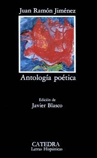 JIMENEZ: ANTOLOGIA POTICA | 9788437606866 | JIMENEZ, JUAN RAMON