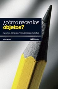 COMO NACEN LOS OBJETOS | 9788425211546 | Munari, Bruno