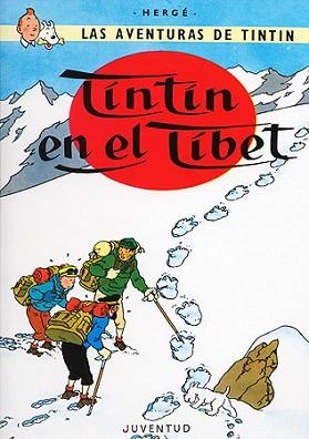 TINTIN EN EL TIBET | 9788426103826 | HERGE