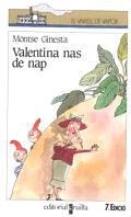 VALENTINA NAS DE NAP | 9788476292303 | Ginesta, Montse