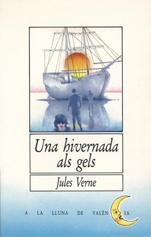 HIVERNADA ALS GELS, UNA | 9788476600306 | Verne, Jules
