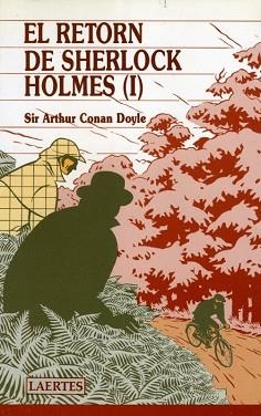 RETORN DE SHERLOCK HOLMES I, EL | 9788475841250 | DOYLE, ARTHUR CONAN