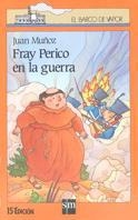 FRAY PERICO EN LA GUERRA | 9788434828865 | Mu¤oz Mart¡n, Juan