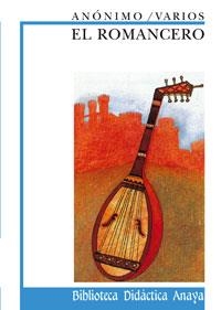 ROMANCERO, EL | 9788420725918 | An¢nimas y colectivas