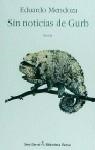 SIN NOTICIAS DE GURB | 9788432206405 | MENDOZA, EDUARDO