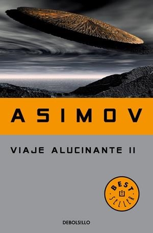 VIAJE ALUCINANTE II | 9788497597852 | Asimov, Isaac
