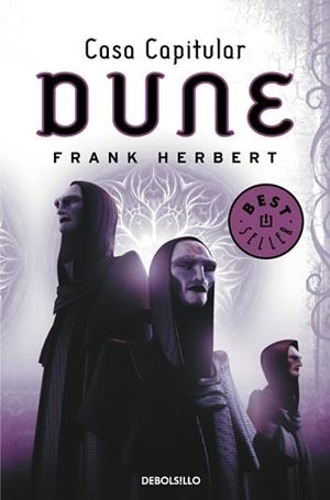 CASA CAPITULAR: DUNE | 9788497597708 | Herbert, Frank
