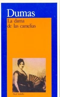 DAMA DE LAS CAMELIAS | 9788473396431 | DUMAS, ALEXANDRE (1824-1895)