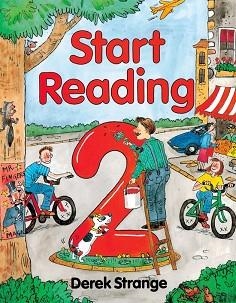 START READING 2. | 9780194224727 | STRANGE, DEREK