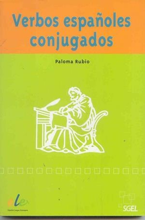 VERBOS ESPA¥OLES CONJUGADOS | 9788471434210 | DíEZ, PEDRO/IBORRA, J. FRANCISCO
