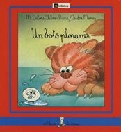 UN BOTO PLORANER | 9788424622152 | ALIBES, M. DOLORS