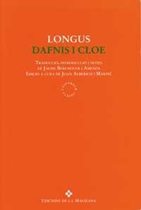 DAFNIS I CLOE | 9788474106862 | LONGUS