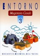 ENTORNO 3 | 9788426517272 | VARIOS AUTORES
