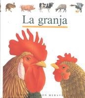 GRANJA, LA | 9788476297032 | GALLIMARD JEUNESSE, ÉDITIONS