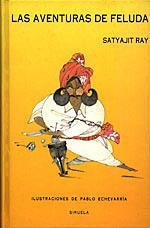 AVENTURAS DE FELUDA, LAS | 9788478441815 | RAY, SATYAJIT