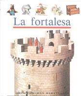 FORTALESA, LA | 9788476295946 | GALLIMARD JEUNESSE, ÉDITIONS
