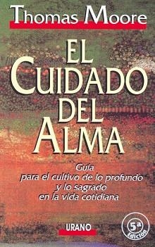 CUIDADO DEL ALMA, EL | 9788479530600 | THOMAS MOORE