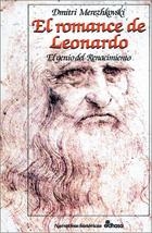 ROMANCE DE LEONARDO, EL | 9788435005890 | DMITRI MEREZHKOVSKI