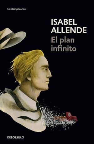 PLAN INFINITO, EL | 9788497593892 | ALLENDE, ISABEL