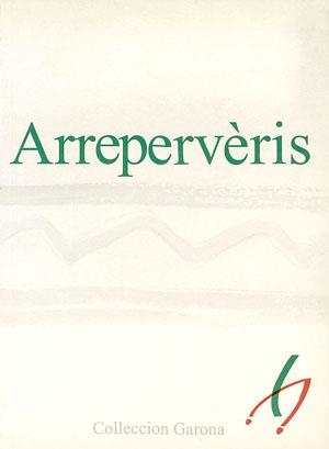 ARREPERVERIS | 9788479350864 | VARIOS AUTORES