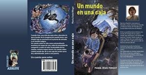 UN MUNDO EN UNA CAJA | 9788494768965 | MINGOT, MARíA JESúS