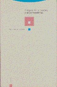 ENSAYOS DE LA PALABRA Y EL PENSAMIENTO | 9788487699870 | VICTOR SANCHEZ DE ZAVALA