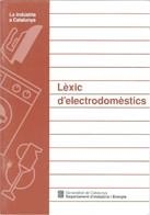 LEXIC D`ELECTRODOMESTICS | 9788439326977 | TERMCAT