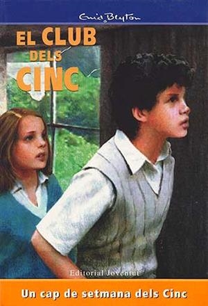 UN CAP DE SETMANA DELS CINC | 9788426123619 | BLYTON, ENID