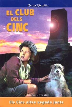 CINC ALTRA VEGADA JUNTS, ELS | 9788426124098 | BLYTON, ENID