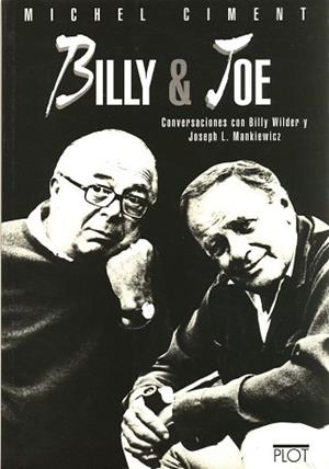 BILLY &amp; JOE | 9788486702021 | GIMENT, MICHEL