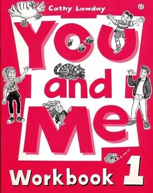 YOU AND ME.WORKBOOK 1 | 9780194360418 | CATHY LAWDAY