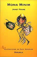 MONA MININ | 9788478442256 | JANET FRAME