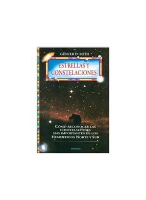 ESTRELLAS Y CONSTELACIONES | 9788428210157 | GšNTER D.ROTH