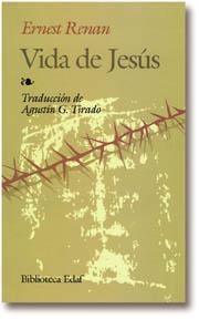 VIDA DE JESUS | 9788471663771 | RENAN, ERNEST