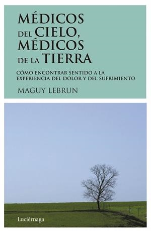 MEDICOS DEL CIELO,MEDICOS DE LA TIERRA | 9788487232008 | LEBRUN,MAGUY