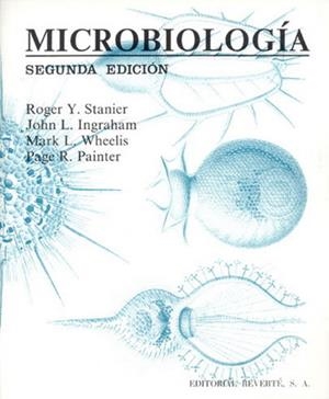 MICROBIOLOGIA | 9788429118681 | STANIER, ROGER Y./INGRAHAM, JOHN L./WHEELIS, MARK L./PAINTER, P. R.