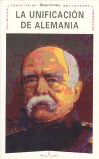 UNIFICACION DE ALEMANIA,LA | 9788446003083 | GORMAN,MICHAEL